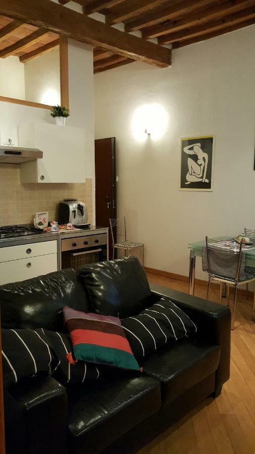 Appartamento La Maddalene Pisa Esterno foto