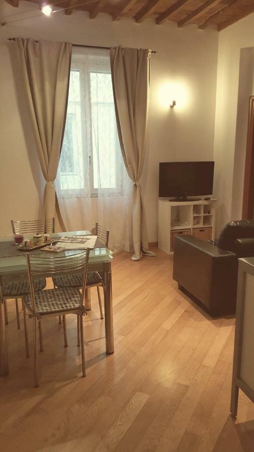 Appartamento La Maddalene Pisa Esterno foto