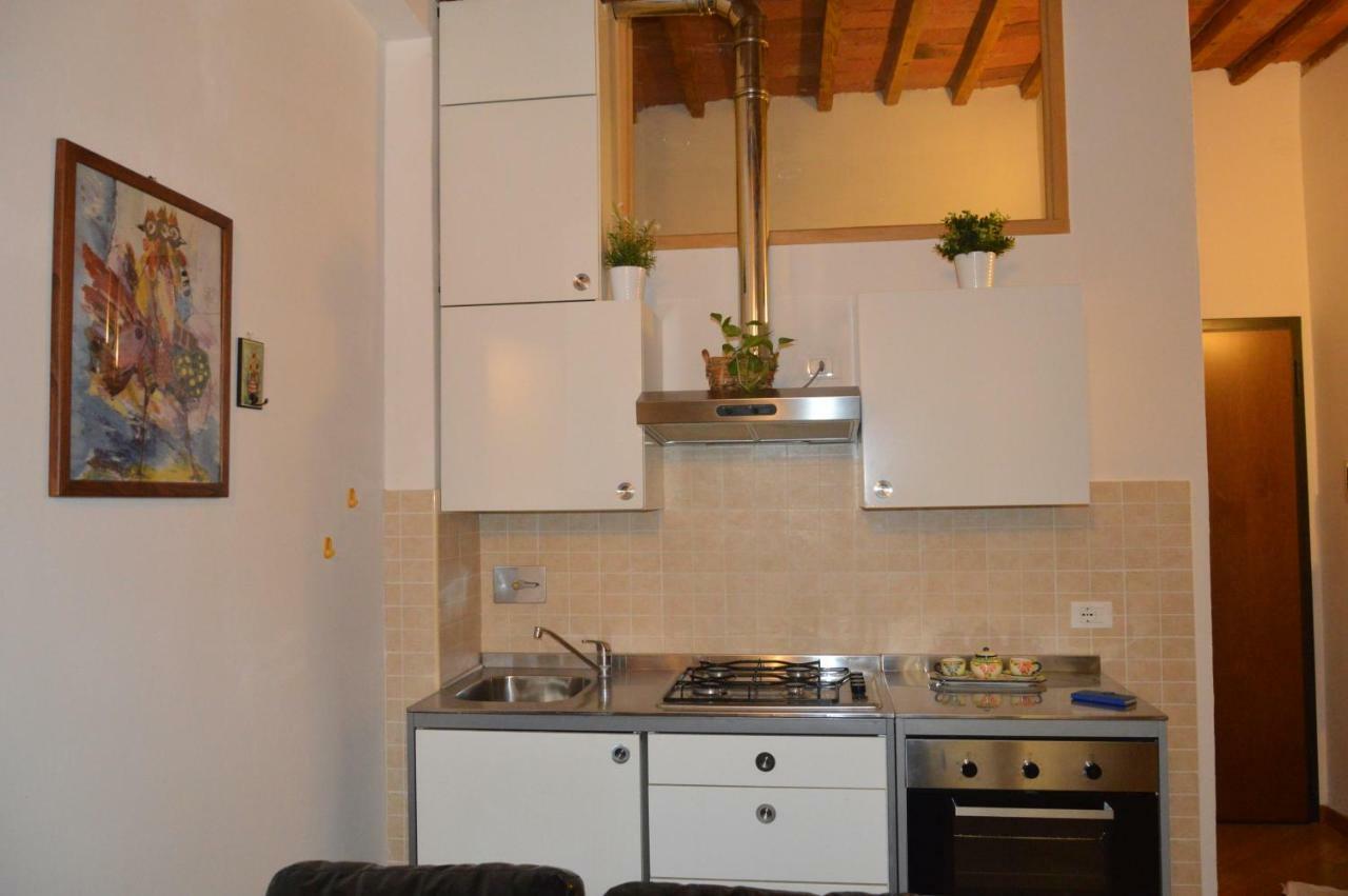 Appartamento La Maddalene Pisa Esterno foto