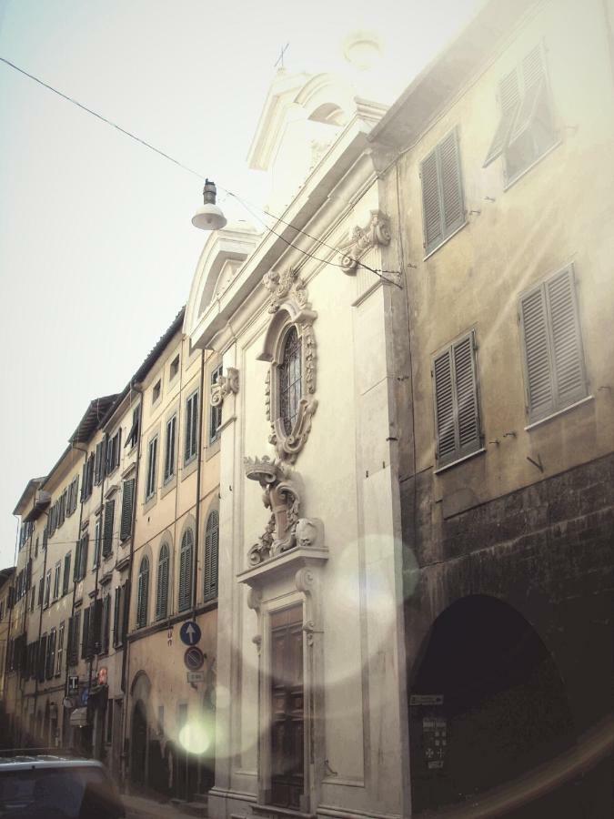 Appartamento La Maddalene Pisa Esterno foto